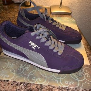 Puma sneakers
